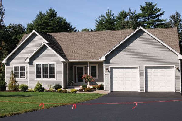 Blacktop Driveway Sealing in Broken Arrow