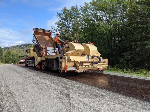 Asphalt Slurry Repair in Broken Arrow